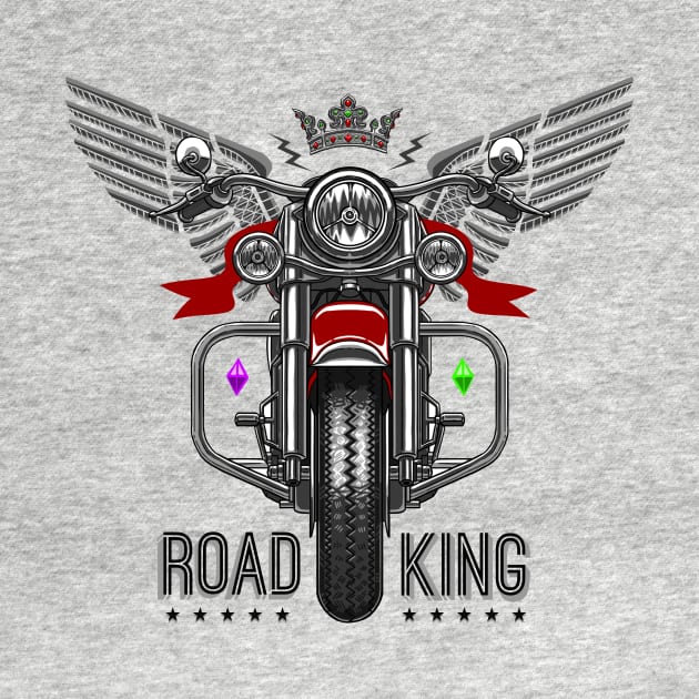 road king by hayr pictures